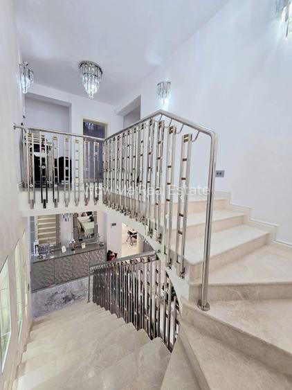 Vilă Individuală D+P+1 , 6 Camere, Strada Doinei, Fundeni Dobroești - 14