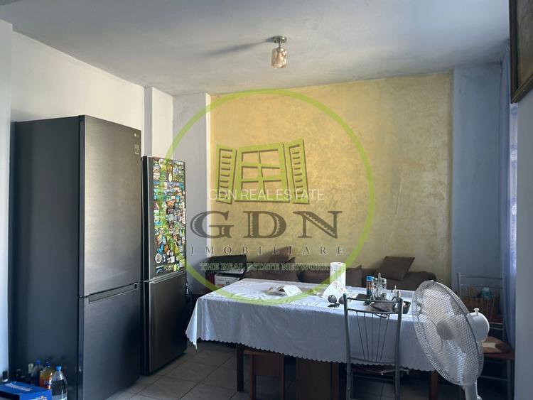 Casa D+P+1, 270 MP utili, Central - 7