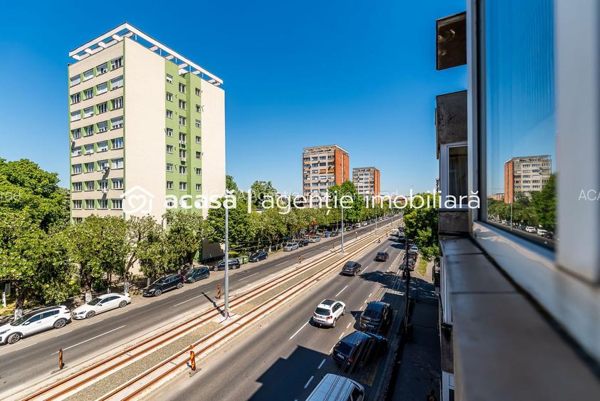REZERVAT! Apartament 2 camere Podgoria - Calea Iuliu Maniu - 2
