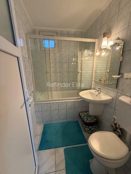 Vanzare apartament 3 camere | Baba Novac | Eufrosina Popescu | etaj 6/10 | bloc - 6