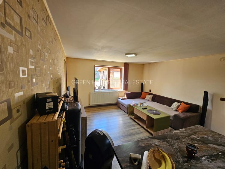 Casă + teren în Satul Bejan, Comuna Șoimuș - 13