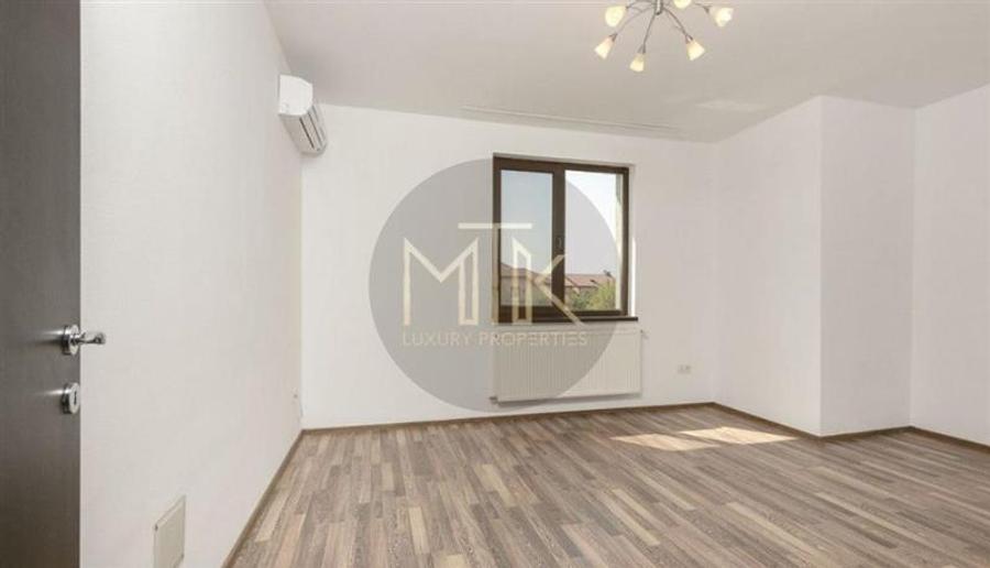 VILA spatioasa 4+ camere | teren 350 mp | Porsche Pipera
