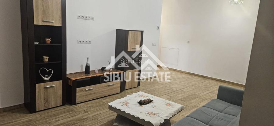 Apartament de inchiriat cu  3 camere,balcon, loc de parcarare, mobilat si utilat - 5