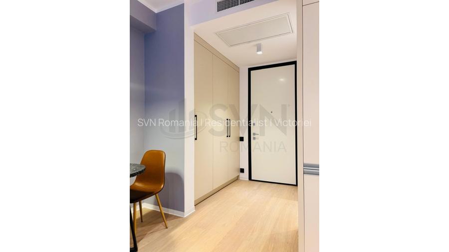 REA1027516 Apartament 2 Camere I Prima Inchiriere I One Floreasca Towers - 10
