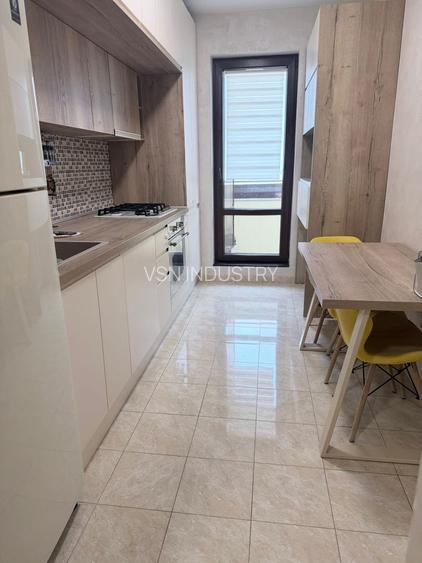 Apartament 2 camere Bragadiru Parcare Subterana - 3