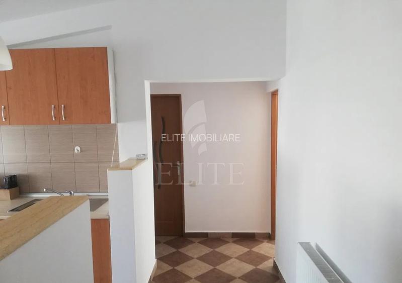 Apartament 2 camere în zona INTRE LACURI - 5