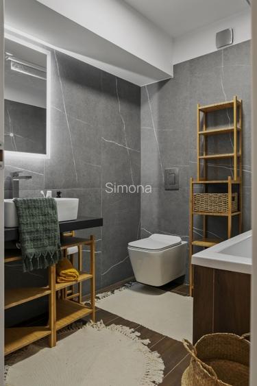 Apartament cu 2 camere tip loft în Noa Residence, Pajura - 13