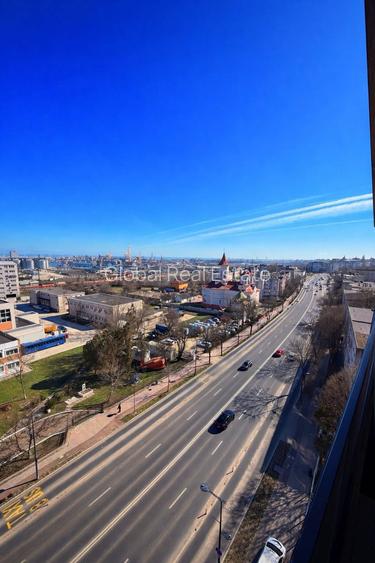 2 Camere 83 mp Zona Gara- Scafandri Bloc Nou - 26