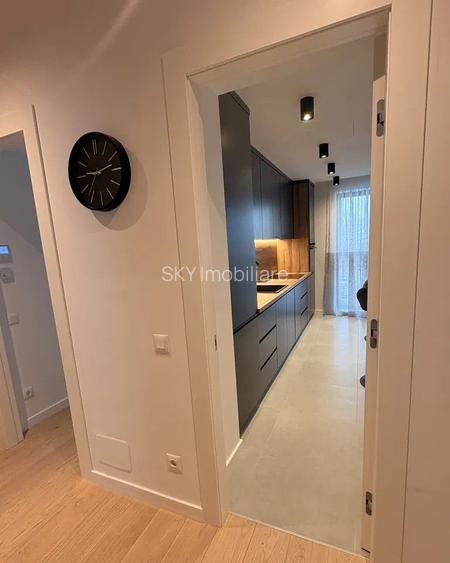 Apartament 2 camere prima închiriere  Parcare inclusă - 10