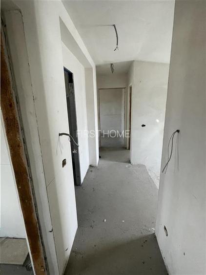 Vila noua 90% finalizata, zona rezidentiala Laguna Focsani! - 10