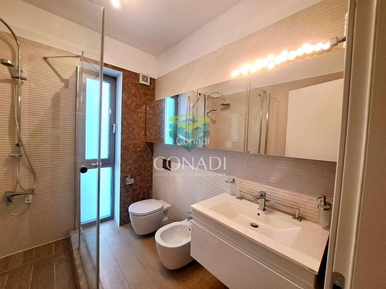 Dorobanti|Capitale, apartament cu 4 camere de inchiriat| mobilat - 13