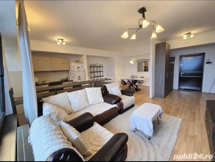 Apartament 2 camere, Exclusivist Belvedere Park  Zona Baba Novac - 2