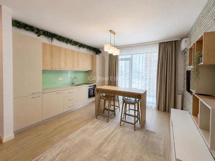 Apartament 2 camere langa plaja | LOTUStudios | Mamaia Nord - 4