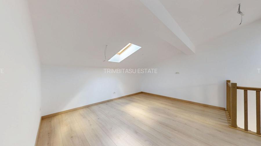 Casa Finalizata Metro Voluntari Finisaje Complete Pompa Caldura - 30