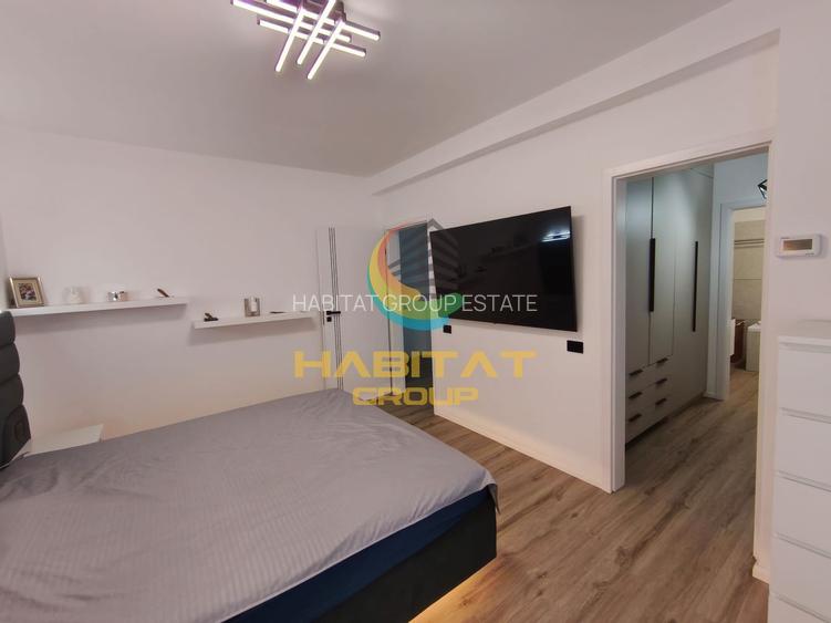 Vila p+1 / 5 camere / 456 mp teren / Com. Berceni - 4