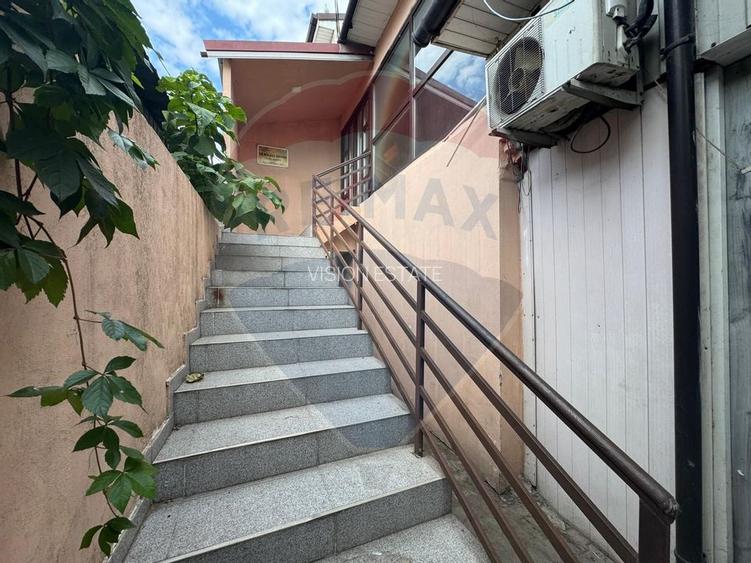 Spațiu comercial de 900mp de închiriat în zona Romanesti - 40