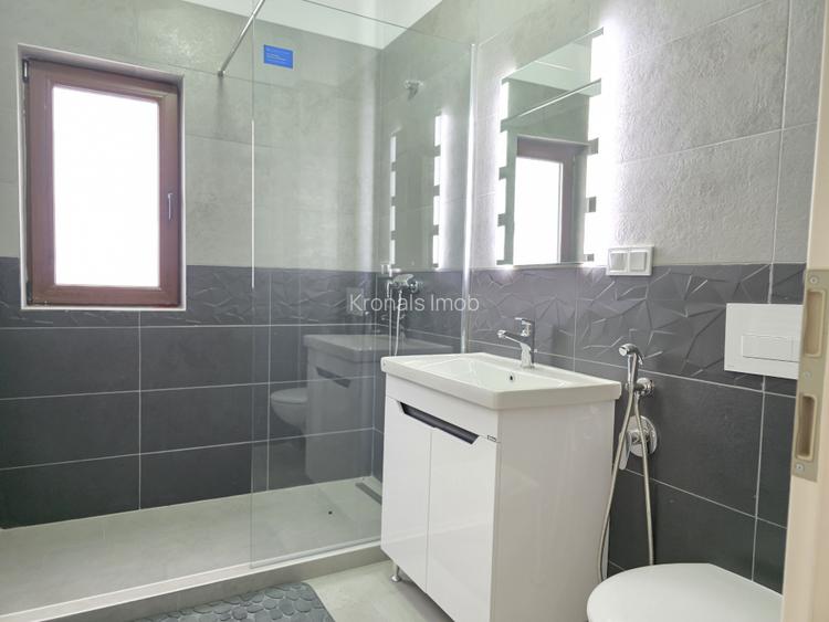 Apartament 2 camere, etaj superior, Sanpetru Residence - 5