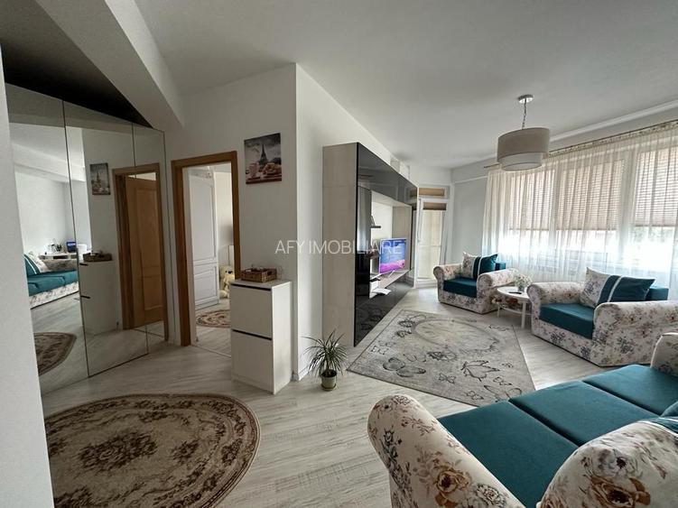 Apartament 2 camere Drumul Taberei-Ghencea - 13
