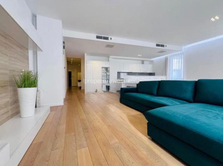 One Floreasca Lake | 5 Camere | Centrala | Balcon | X2 Parcare | - 6