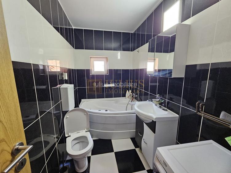 3 camere, zona centrala, centrala proprie, ideal pentru studenti, familie - 5