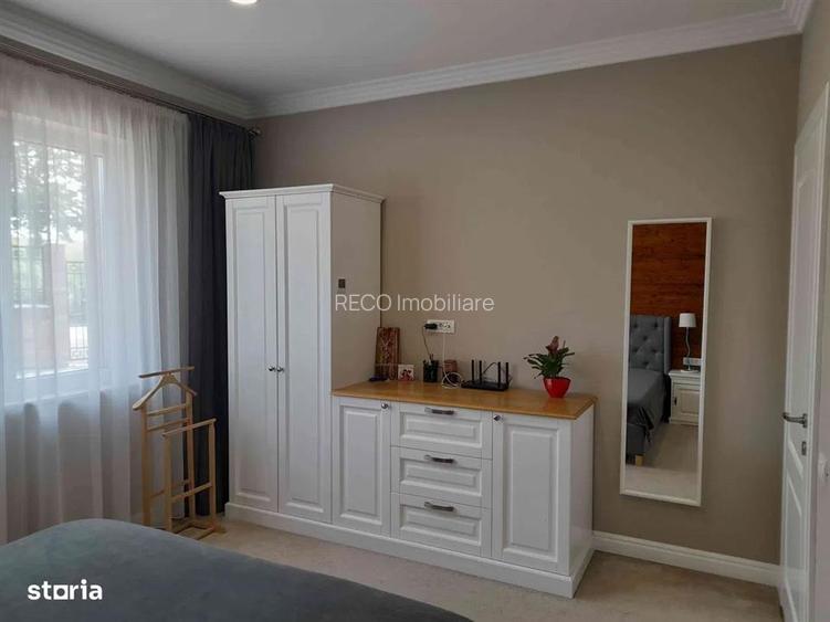 RECO Casa noua 5 camere zona Dealuri - 4