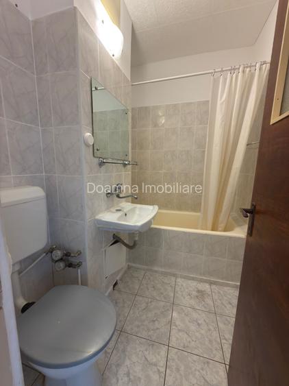 Garsoniera de vanzare, bloc din 1983, zona Fizicienilor, str. Schitului, nr. 9 - 5