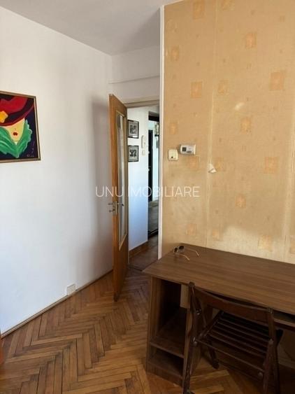 Apartament cu 1 camera - zona Centru - Bld. Stefan cel Mare - Pet Friendly - 7