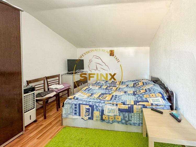 De vanzare ferma Calarasi in stare de conservare - sere - livada  - 31