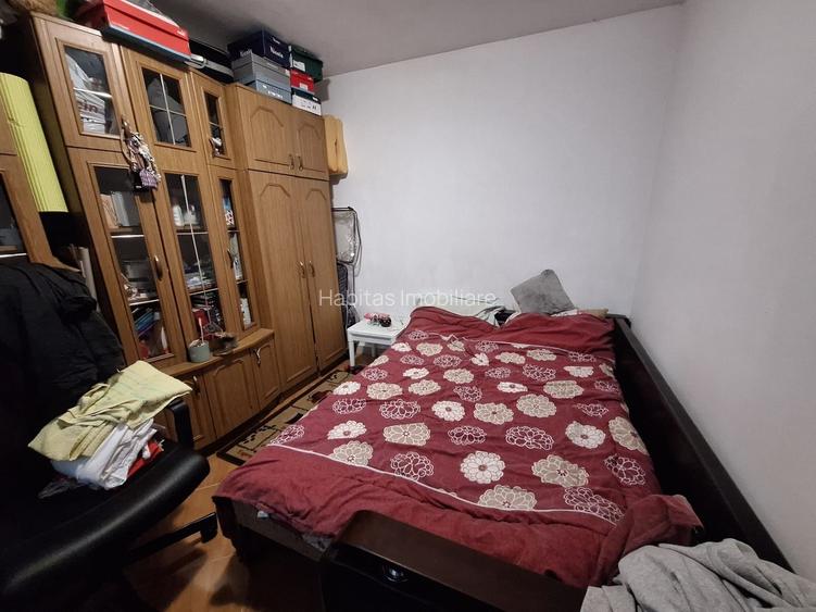 Apartament o camera, de vanzare, zona Calea Turzii, in cart. Buna Ziua - 2
