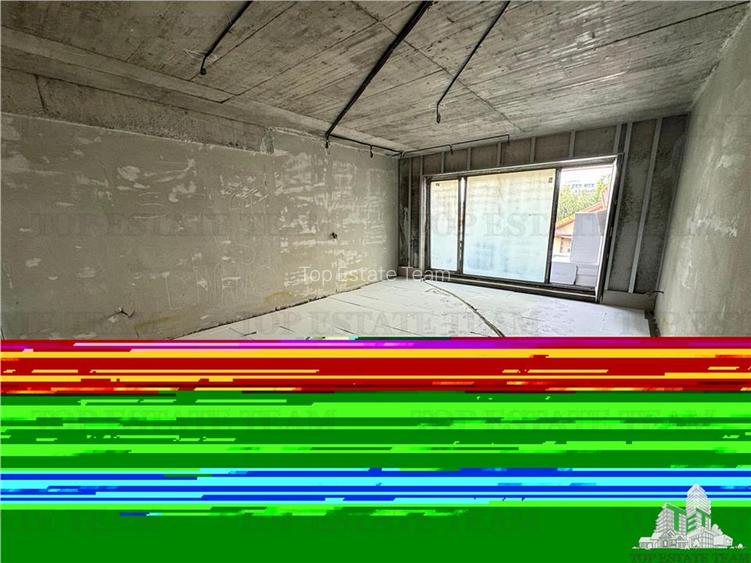 Apartament spatios cu 3 camere de vanzare in zona Pipera - 17