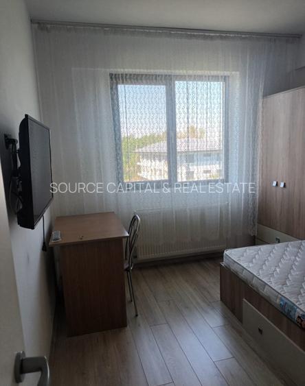 2 camere | decomandat | Ghencea | Valea Cricovului - 17