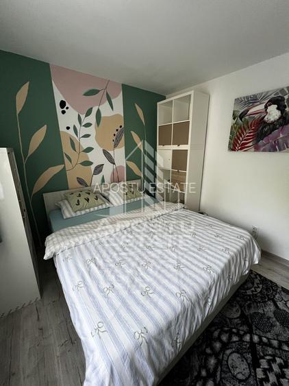 Apartament 2 camere de vanzare, parter, zona Buziasului, Timisoara - 6
