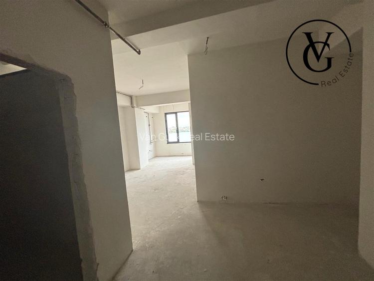 Apartament 2 camere | Tomis Nord - 3