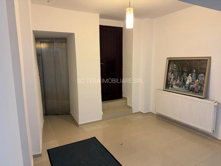 OFERTA INCHIRIERE AP 2 CAM IN VILA - 4