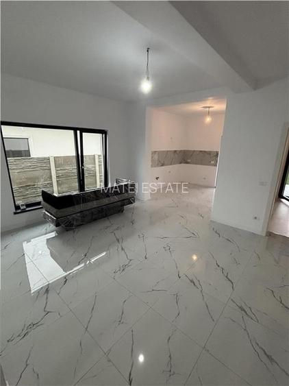 Duplex pe parter Mosnita Noua - 5