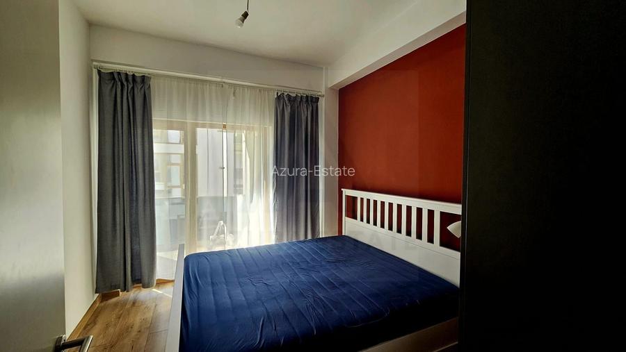 Apartament 3 camere etaj 1 balcon si terasa 63 mp utili  în Șelimbăr - 6