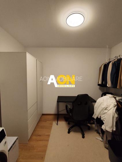 Apartament cu 3 camere, bloc nou, loc de parcare, priveliste deosebita - 9