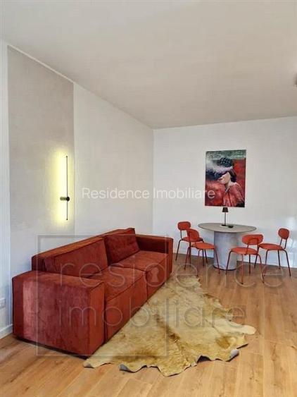 Apartament modern 2 camere, Gruia, zona Stadion CFR+Garaj - 2