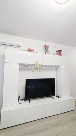 Apartament 2 camere, 55 mp, ONIX Pipera, etaj 7/11, bloc 2022 - 11