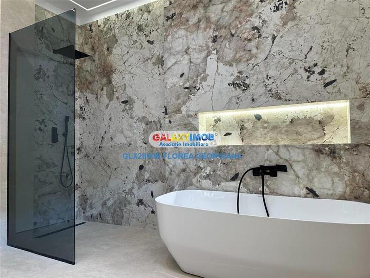 Inchiriere  casa superba Tunari - 22