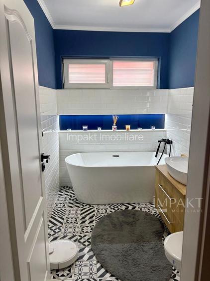Apartament 3 camere modern, parcare,77mp, Junior Residence - 5