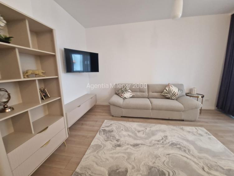 La prima închiriere-Aradului bloc 2025, se accepta animal de talie mica - 3