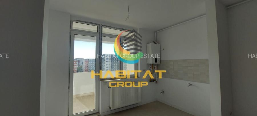 2 camere, gata de mutare ideal investitie - 3