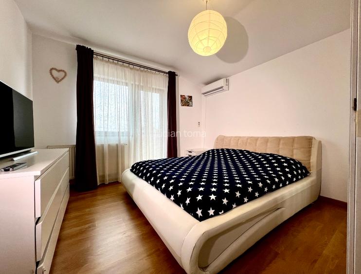 Vilă P+1 BERCENI. Teren 400. Gaze, apă, asfalt, stb 50m. Mutare imediata - 6