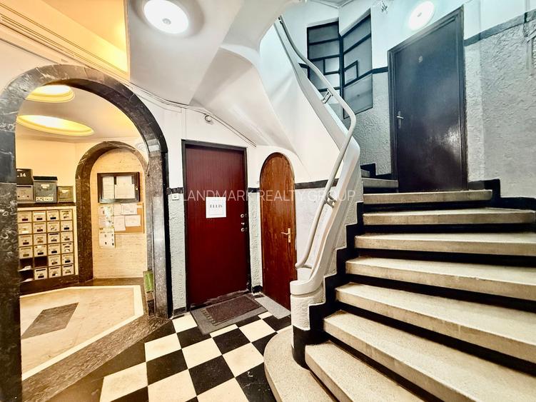 Garsonieră Boemă Pitar Moș – Zona Romană – Universitate -Ideal Investitie - 2