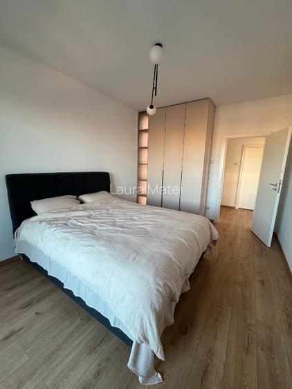  Apartament 2 camere de inchiriat zona Mihai Bravu  - 6