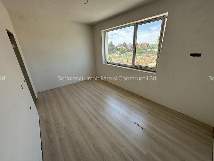 Apartment bloc nou cu lift si loc de parcare inclus - 4