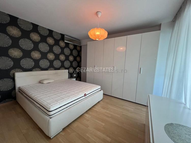 PIPERA IANCU NICOLAE COMPLEX APARTMENT 3 CAMERE MOBILAT LUX - 21