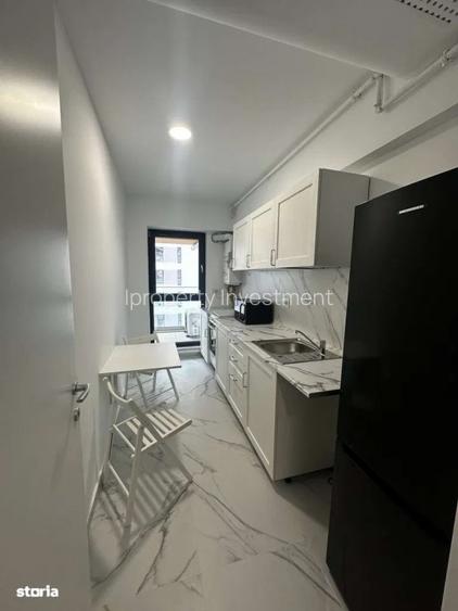 Novum-Parcul Carol  | Garsoniera | Centrala Proprie  | Parcare | AC - 7