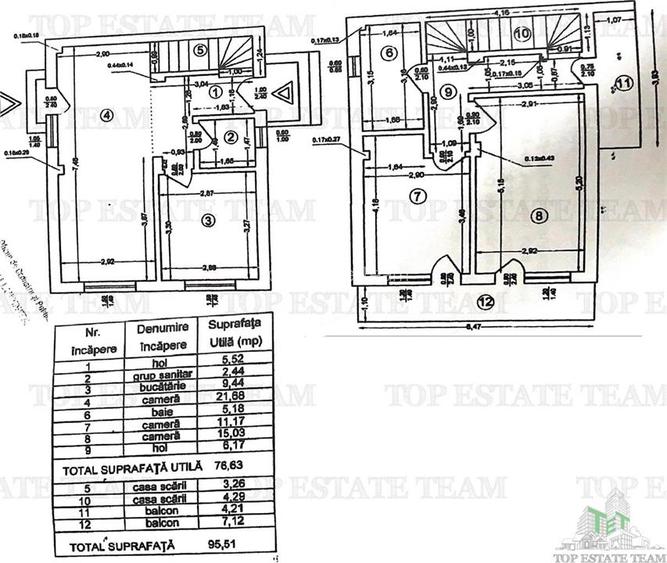 Casa moderna de vanzare in Dobroesti - 22